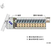 ★手数料０円★さいたま市見沼区東新井　月極駐車場（LP）